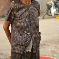 Bà Liên.