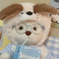 Đứa em của T/G:>