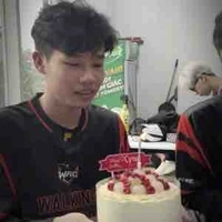 Trần Tân Đạt[CYRUS]