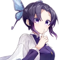 shinobu