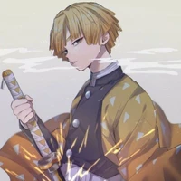 zenitsu