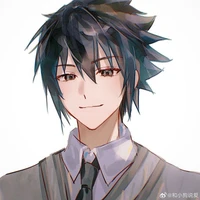 Uchiha Sasuke