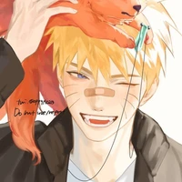 Uzumaki Naruto