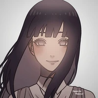 Hyuga Hinata