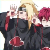 Deidara