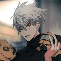 Hatake Kakashi