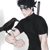 Uchiha Shisui