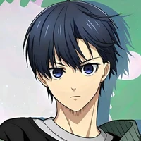 Isagi Yoichi