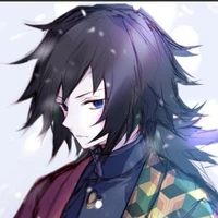 Tomioka Giyuu