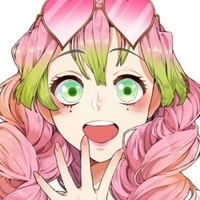 Mitsuri Kanrouji