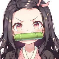 kammado Nezuko