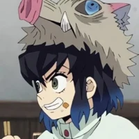 Hashibira Inosuke