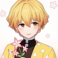 Agatsuma Zenitsu