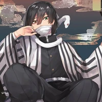 Obanai Igurou