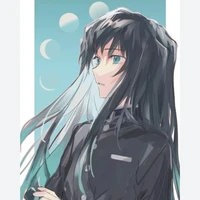 Tokitou Muichirou
