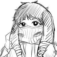 simo hayha "lúc nhỏ"