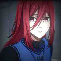 Chigiri Hyoma