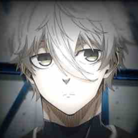 Nagi Seshiro