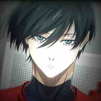 Itoshi Rin