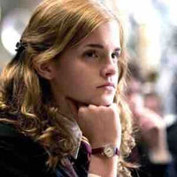 Hermione Granger 