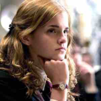 Hermione Granger 