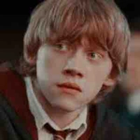Ron Weasley 