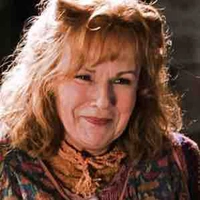 Molly Weasley 