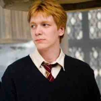 George Weasley 