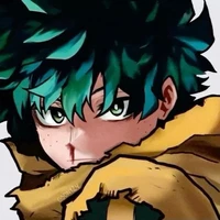 Midoriya Izuku