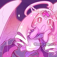 eternal sugar cookie