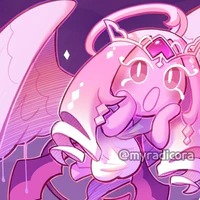 eternal sugar cookie
