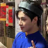 Huỳnh Hoàng Hùng 