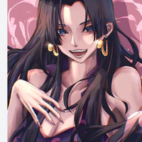 Boa Hancock