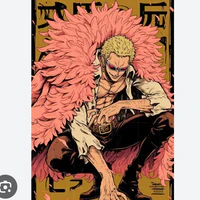 Doflamingo