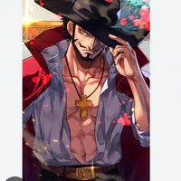 Mihawk