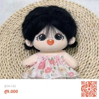 t/g mới (đổi oc)