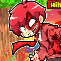 mặt Trời đỏ( hiha red sun)