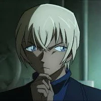 Furuya Rei[Bourbon]