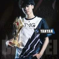 Yan Yan