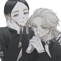 Haitani Brothers