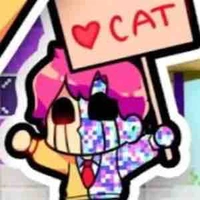 Hiha glitch