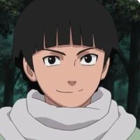 senju hashirama ( lúc nhỏ)