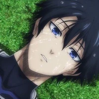 Isagi Yoichi