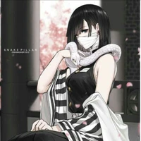 Obanai Haruko