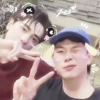 Con vk của vk Dương