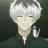 Sasaki Haise [ 𝓖𝓸𝓭 ]