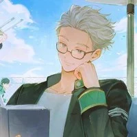 Umemiya Hajime [ 𝓐𝓷𝓰𝓵𝓮 ]