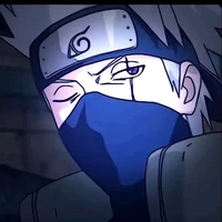 Hatake Kakashi
