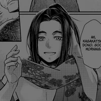 kojiro kisaki