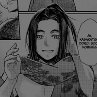 kojiro kisaki